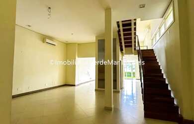 Imagem 15: Casa à venda pé na areia em condomínio fechado na praia do Guarujá