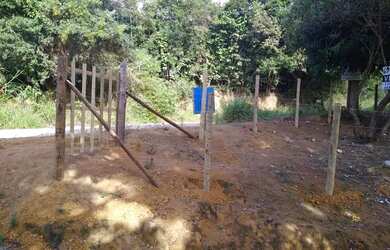 Imagem: O terreno possui 770m² de Área e está localizado em Praia