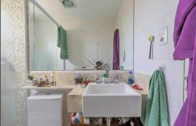 Imagem 14: Imóvel para venda tem 69 metros quadrados com 2 quartos em Casa Verde...