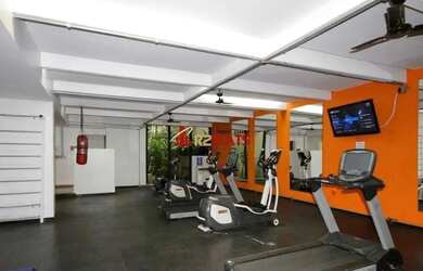 Imagem 15: Flat com ótimo preço no bairro Bela Vista. Confira