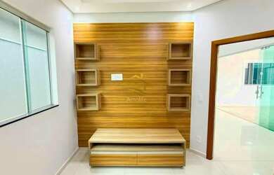 Imagem 14: CASA CONDOMÍNIO DAMHA VI EM SÃO JOSÉ DO RIO PRETO