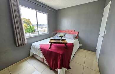 Imagem 5: Apartamento no Cond. Smart Vista do Sol 2