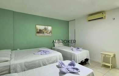 Imagem 13: No Porto das Duna Apartamento com 4 dormitórios à venda, 203 m² por...