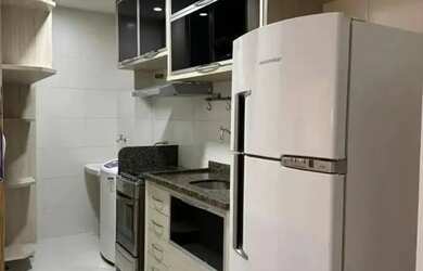 Imagem 5: Apartamento com 1 dormitório para alugar, 56 m² por R$ 4.200,00/mês...