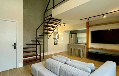 Imagem 5: Apartamento para alugar com 80m² - Pinheiros