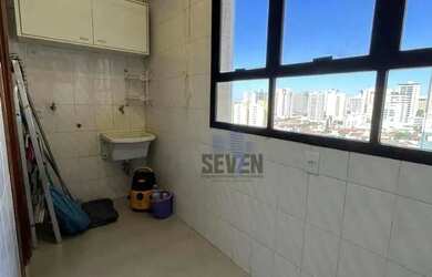 Imagem 3: Apartamento com 3 Quartos no Residencial Ebel Bauru