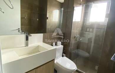 Imagem 12: Apartamento semi mobiliado no Edifício Rembrandt