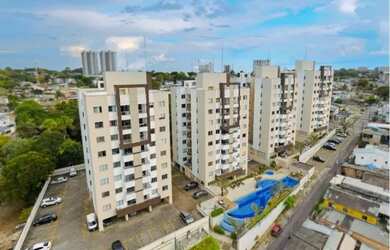 Imagem 2: Family Morada do Sol Apartamento 3 quartos pronto para Morar. Confira...