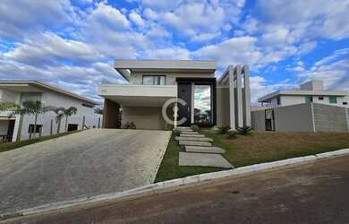 Imagem: CONDOMÍNIO ENCANTO DA LAGOA