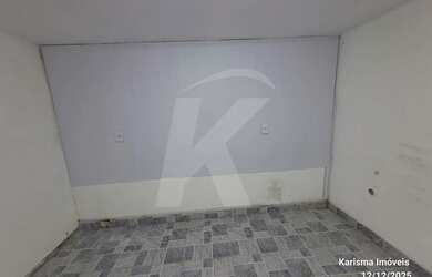 Imagem 8: Salão comercial com banheiro na Vila Medeiros