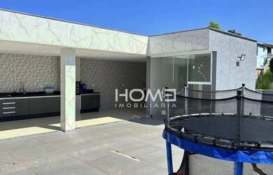 Imagem 6: Casa com 3 dormitórios à venda, 400 m² por R$ 1.600.000,00 - Campo...