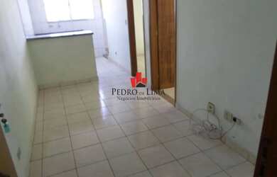 Imagem 2: Prédio na Penha. 347m² de Área