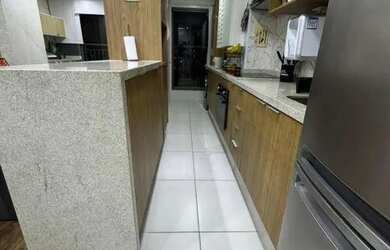 Imagem 5: Apartamento com 2 dormitórios para alugar, 61 m² por R$ 4.225,98/mês...