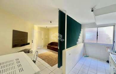 Imagem 7: Apartamento Mobiliado à Venda - Bairro Fátima