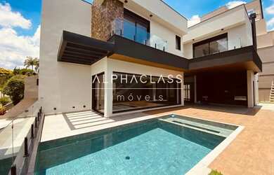 Imagem 14: Casa para venda e locação em Alphaville - Burle Marx