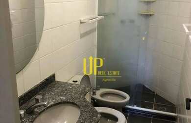 Imagem 10: Apartamento com 3 dormitórios para alugar, 86 m² por R$ 6.000,00/mês - Edificio Grand Flor