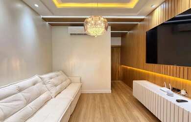 Imagem 7: Apartamento à venda, 3 quartos, 2 suítes, 2 vagas, Jaraguá Esquerdo...