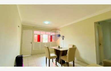 Imagem: O apartamento possui 3 Dormitórios, 2 Banheiros, 1 Vaga na