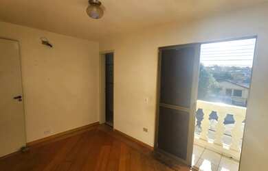 Imagem 5: Sobrado Gigante com Lareira e Churrasqueira no Fanny Locação Imediata