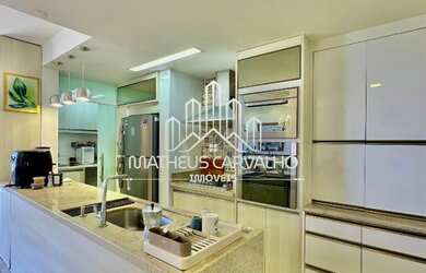 Imagem 7: Apto Duplex de Luxo Porteira Fechada Vista Mar e Camarote na Av. Oceânica