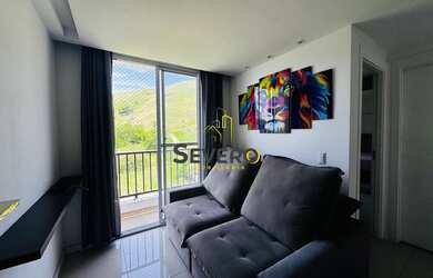 Imagem 7: Apartamento 2 dormitórios - Covanca 10