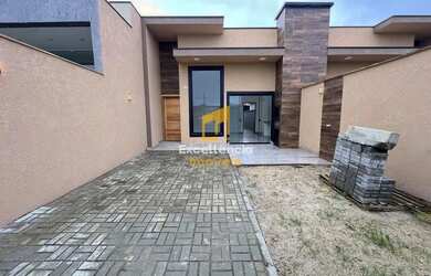 Imagem 4: Casa com 3 quartos a 340 metros do mar