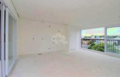 Imagem 5: Apartamento de 02 dormitórios, sacada churrasqueira, novo, 1 garagem