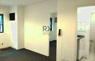 Imagem 13: Comercial, com 35 m² no bairro Perdizes