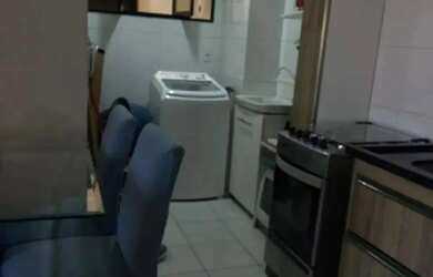 Imagem 3: Apartamento à venda no MAR DE ITAPUÃ, ITAPUÃ, Salvador, BA