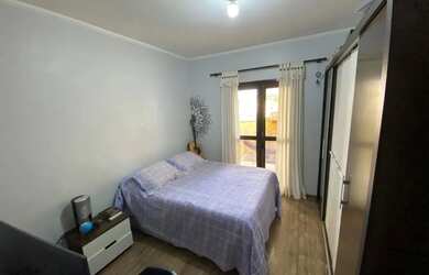 Imagem 14: Sobrado para venda em Aparecida com 4 quartos , 196m²