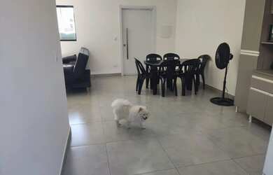 Imagem 11: Sobrado central Matinhos ano novo e na