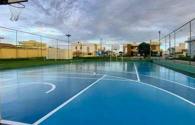 Imagem 10: Encantadora Casa no Ecoville I 119m² - Sombra - 3 Quartos