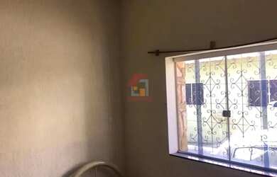 Imagem 16: CASA RAPOSOS - ALUGUEL. Churrasqueira, 230m² de Áreae4 Vagas na garagem