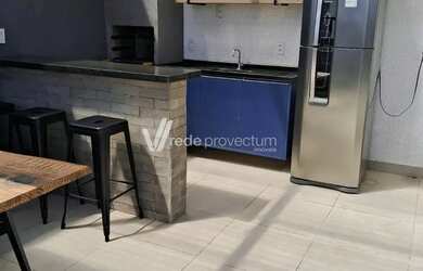 Imagem 4: Apartamento - Jardim Guanabara - Campinas