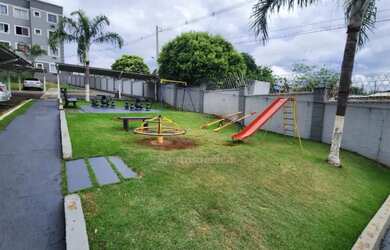 Imagem 11: Apartamento para alugar no Edifício Spazio Le Mont com 2 quartos na Região...