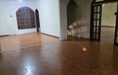 Imagem 2: Casa grande conjunto Tiradentes