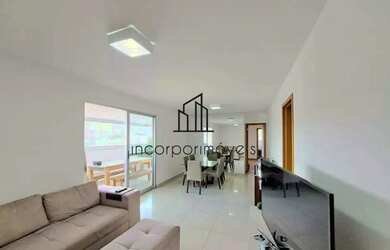 Imagem 4: Apartamento à venda, 4 quartos, 1 suíte, 3 vagas, Buritis - Belo Horizonte/MG