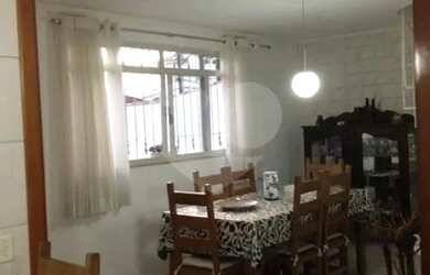 Imagem 9: Sobrado com 3 quartos à venda em Horto Florestal - SP