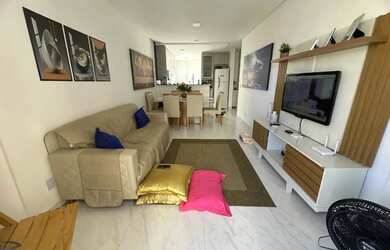 Imagem 3: Apartamento 3 quartos à venda na Av. Praiana, Praia do Morro, Guarapari...