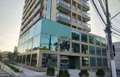 Imagem: O depósito possui 5 Vagas na garagem, 543m² de Área e está