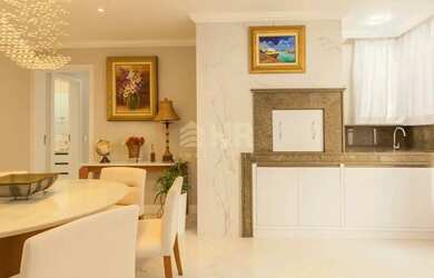 Imagem 11: Apartamento com 03 dormitórios sendo 01 suíte e 01 vaga dupla de garagem...