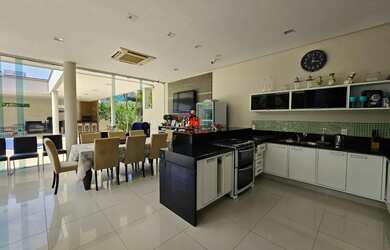 Imagem 10: Casa Totalmente Espetacular no Itapuranga III