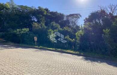 Imagem 4: Terreno com vista. 480m² de Área