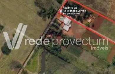 Imagem: O terreno possui 44.362m² de Área e está localizado em Boa