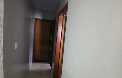 Imagem 10: Vendo exelente casa em condomínio fechado. Aceitamos lotes,carros como...