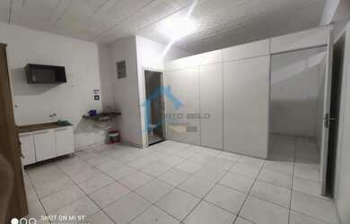 Imagem 10: Andar Corrido Comercial para Locação em Contagem, Eldorado, 2 banheiros