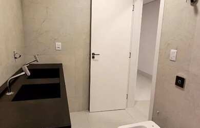 Imagem 16: Bairro Parque Sul. Linda casa de 3 quartos com suíte e closet. Garagem coberta e gourmet