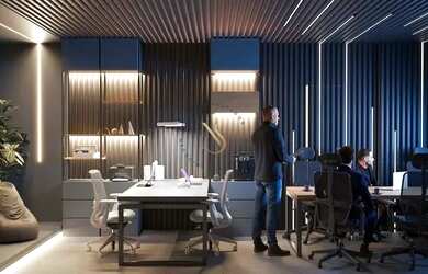 Imagem 13: Edf. Póvoa de Varzim - Apartamento dois quartos duplex a beira mar de...