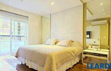 Imagem 6: APARTAMENTO - VILA NOVA CONCEIÇÃO - SP