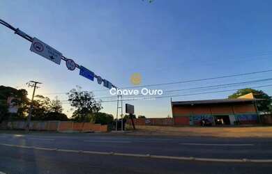 Imagem 2: Terreno à venda, 17816 m² por R$ 24.000.000,00 - Centro - Cascavel/PR